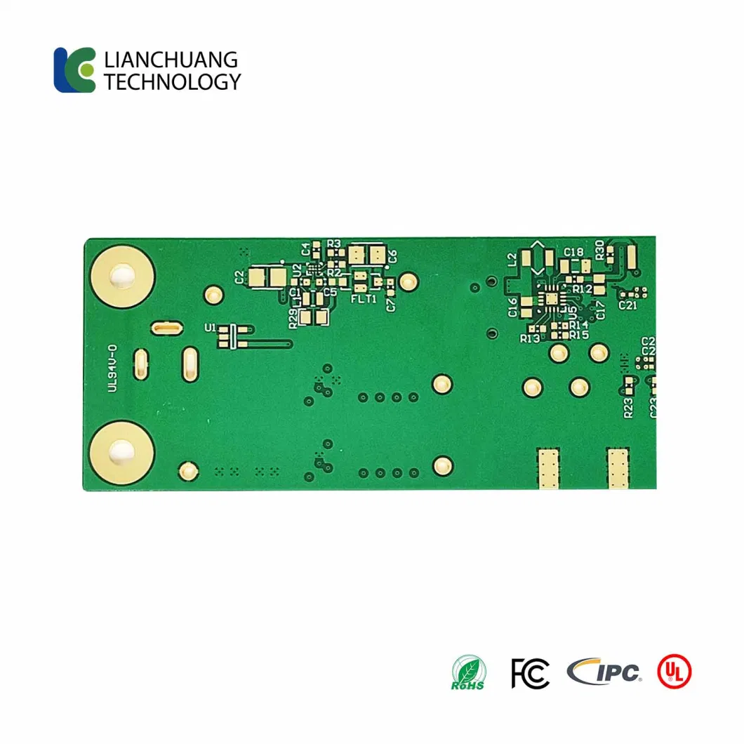 Advanced Multilayer Flex-Rigid Pcbs for Complex Applications