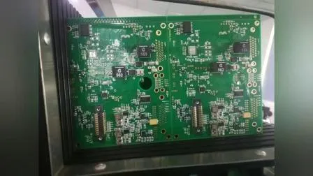 Fabricante de ensamblaje de placa de circuito PCB de múltiples capas de prototipo personalizado para automoción con certificación UL