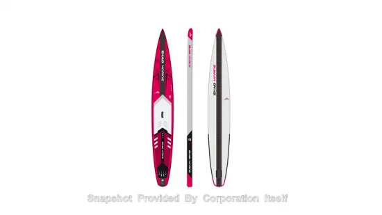 Wind Surf personalizado / Tabla de carreras / Doble capa / Tabla de paddle surf inflable Fusion / Tabla de surf / Bodyboard / Tabla larga / Tabla de SUP / Tabla de PVC